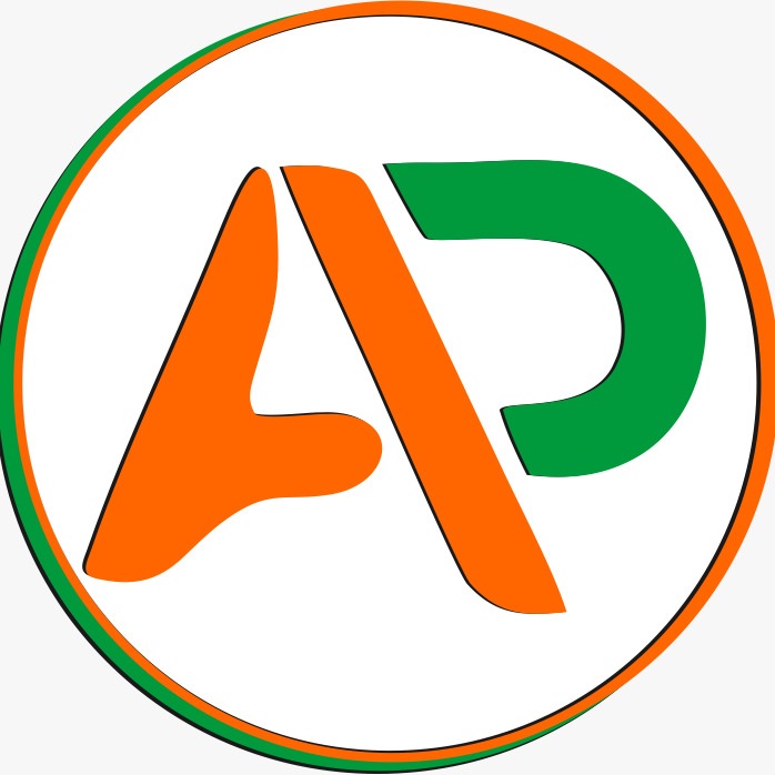 Apna Vyapar Logo
