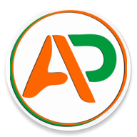 Apna Vyapar Logo